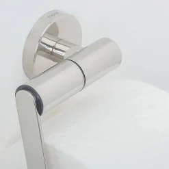 Toiletaccessoires|Brico Tiger Toiletrolhouder Boston Rvs Gepolijst