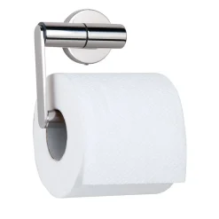 Toiletaccessoires|Brico Tiger Toiletrolhouder Boston Rvs Gepolijst