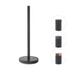 Toiletaccessoires|Brico Tiger Urban Reserverolhouder Vrijstaand Zwart