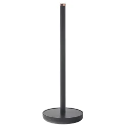 Toiletaccessoires|Brico Tiger Urban Reserverolhouder Vrijstaand Zwart