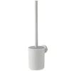 Toiletaccessoires|Brico Tiger Urban Toiletborstel Met Houder Wit
