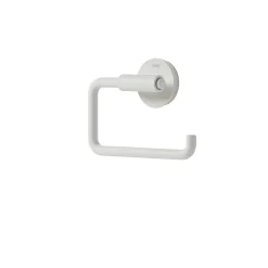 Toiletaccessoires|Brico Tiger Urban Toiletrolhouder Zonder Klep Wit