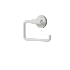 Toiletaccessoires|Brico Tiger Urban Toiletrolhouder Zonder Klep Wit