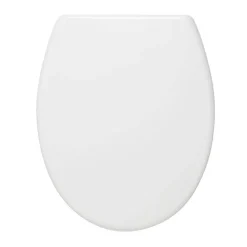 Wc-Brillen|Brico Tiger Vegas Toiletzitting Wit