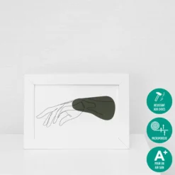 Brico Top Depot Glasweefselbehang Ruit 50M 100Gram- Glasvezelbehang