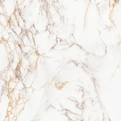 Muurdecoratie|Brico Transform Zelfklevende Decoratiefolie Marble Bruin 45X200Cm
