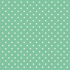 Muurdecoratie|Brico Transform Zelfklevende Decoratiefolie Dotty Mint 45X200Cm
