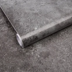 Muurdecoratie|Brico Transform Zelfklevende Decoratiefolie Concrete 67,5X200Cm