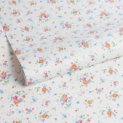 Muurdecoratie|Brico Transform Zelfklevende Decoratiefolie Mini Flower 45X200Cm