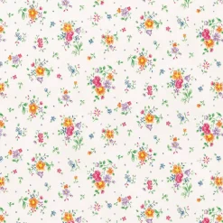 Muurdecoratie|Brico Transform Zelfklevende Decoratiefolie Mini Flower 45X200Cm