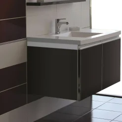 Muurdecoratie|Brico Transform Zelfklevende Decoratiefolie Uni Zwart 67,5X200Cm