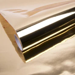 Muurdecoratie|Brico Transform Zelfklevende Decoratiefolie Metallic Goud 45X150Cm