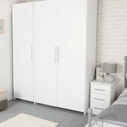 Muurdecoratie|Brico Transform Zelfklevende Decoratiefolie Lac Wit 67,5X200Cm