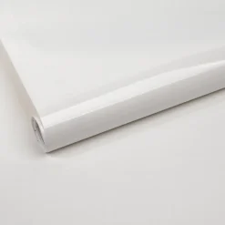 Muurdecoratie|Brico Transform Zelfklevende Decoratiefolie Lac Wit 67,5X200Cm