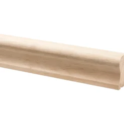 Brico Trapleuning Grenen 270 X O 4,5Cm- Trapleuningen