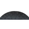 Brico Trapmat Athens - Grijs - 20X56 Cm - 15 Stuks- Trapmatten