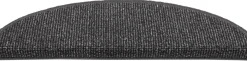 Brico Trapmat Berlijn Antraciet 17X56Cm 16 Stuks- Trapmatten