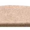 Brico Trapmat Berlijn Beige 17X56Cm 16 Stuks- Trapmatten