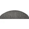 Brico Trapmat Cortona - Bruin - 28X65 Cm - 15 Stuks- Trapmatten