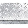 Brico Trapmat Madrid Beige 17X56Cm 16 Stuks- Trapmatten