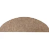 Brico Trapmat Mega Scrape - Antraciet - Rechthoek - 10 Stuks- Trapmatten