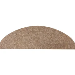 Brico Trapmat Mega Scrape - Antraciet - Rechthoek - 10 Stuks- Trapmatten