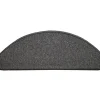 Brico Trapmat Mega Scrape - Bruin - Rechthoek - 10 Stuks- Trapmatten
