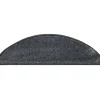 Brico Trapmat Natura - Grijs - 20X56 Cm - 15 Stuks- Trapmatten