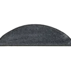 Brico Trapmat Natura - Grijs - 20X56 Cm - 15 Stuks- Trapmatten