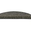 Brico Trapmat Oslo Antraciet 17X56Cm 16 Stuks- Trapmatten