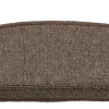 Brico Trapmat Oslo Taupe 17X56Cm 16 Stuks- Trapmatten