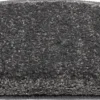 Brico Trapmat Siena Bruin 17X56Cm Box 16 Stuks- Trapmatten