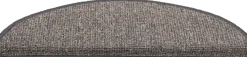 Brico Trapmat Siena Grijs 17X56Cm 16 Stuks- Trapmatten