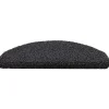 Brico Trapmat Spurt - Blauw - 20X56 Cm - 15 Stuks- Trapmatten