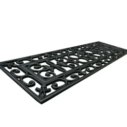 Brico Trapmat Spurt - Grijs - 20X56 Cm - 15 Stuks- Trapmatten