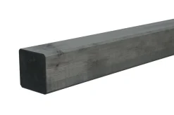 Brico Tuinpaal Grenenhout Rond 120 Cm- Tuinpalen