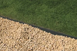 Brico Ubbink Borderrand Borderfix 200X14Cm- Opsluitbanden & Boordstenen