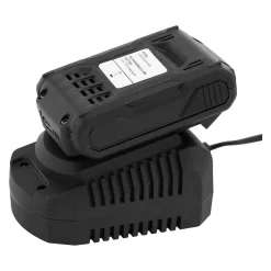 Bouwstofzuigers|Brico Ulsonix Aszuiger - 150 W - Snoerloos - Hepa / Vliesfilter Ashclean 20Xo Cordless