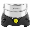 Bouwstofzuigers|Brico Ulsonix Nat Droog Stofzuiger - 1400 Watt - 30 L Floorclean 30D