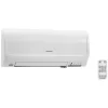Brico Uniprodo Keramische Wandverwarming - 10 - 49 °C - 1000/2000 W - Afstandsbediening Uni_Heater_09