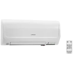 Brico Uniprodo Keramische Wandverwarming - 10 - 49 °C - 1000/2000 W - Afstandsbediening Uni_Heater_09