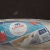 Isolatiefolie|Brico Ursa Dampschermfolie 50M²