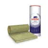 Wandisolatie|Brico Ursa Onbeklede Minerale Wolplaat Hometec 35 In Rolvorm 24X120Cm 2,7M