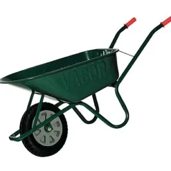 Kruiwagens|Brico Vabor Kruiwagen ‘Icore' 90 L