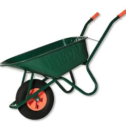 Kruiwagens|Brico Vabor Kruiwagen 'R801' 90 L