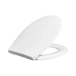Wc-Brillen|Brico Van Marcke Go Toiletzitting Pilosa Duroplast Wit