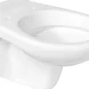 Wandclosetten|Brico Van Marcke Hangtoilet Arto Wit