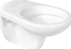 Wandclosetten|Brico Van Marcke Hangtoilet Arto Wit