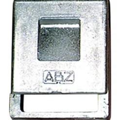 Brico Van Marcke Schouwkastje Aluminium 12 X 14 Cm