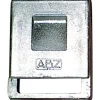 Brico Van Marcke Schouwkastje Aluminium 16 X 20 Cm